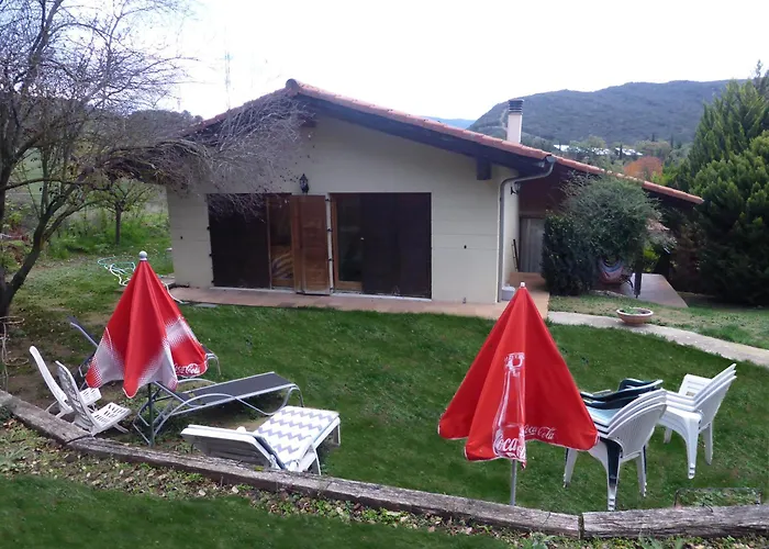 Una Casa Con Vistas En Pobes