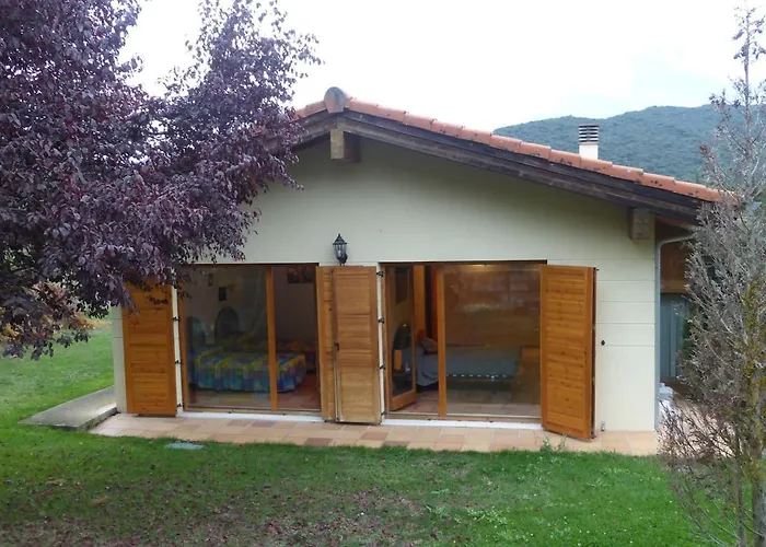 Una Casa Con Vistas En Pobes