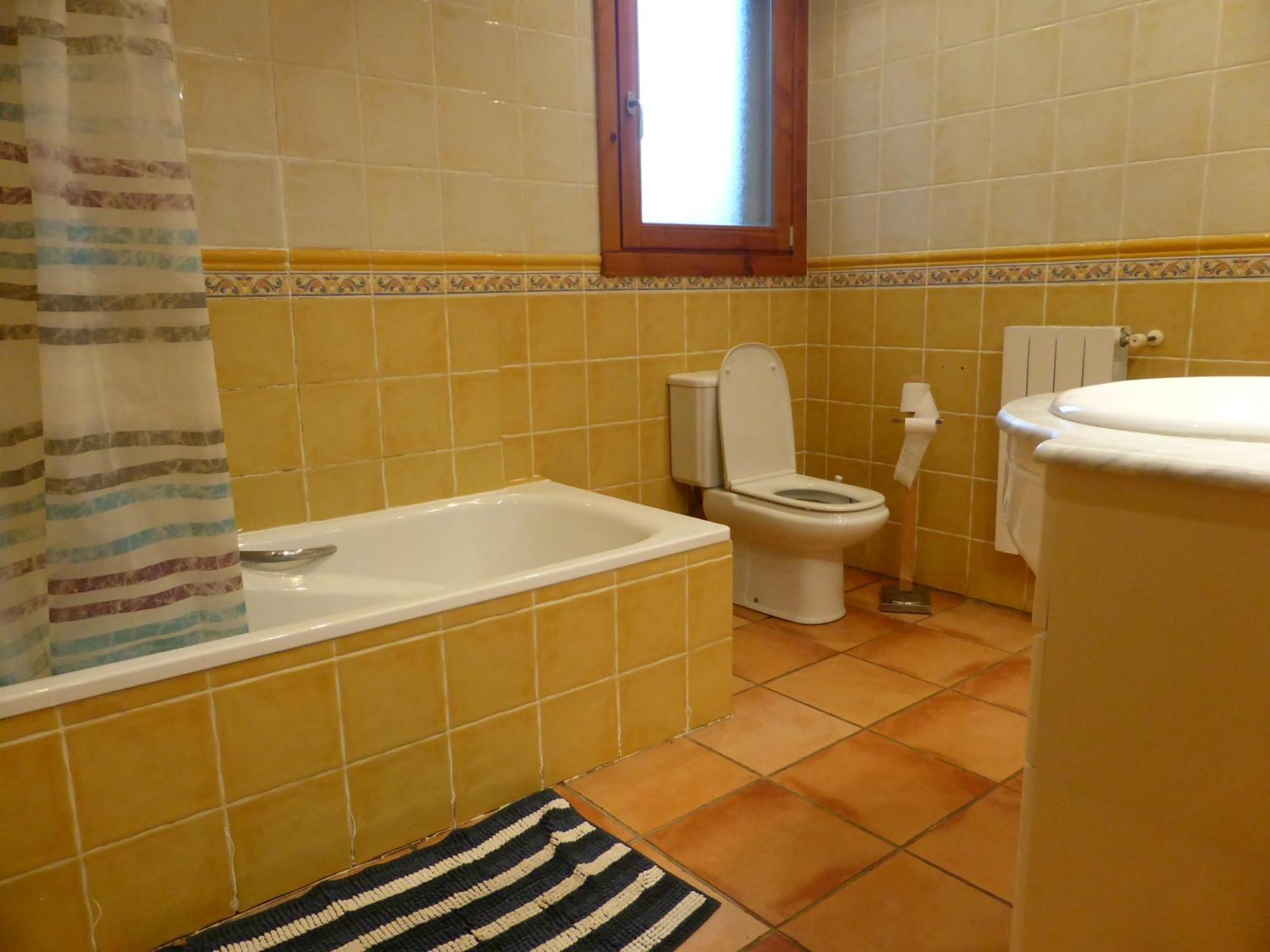 Casa Con Vistas En Holiday home