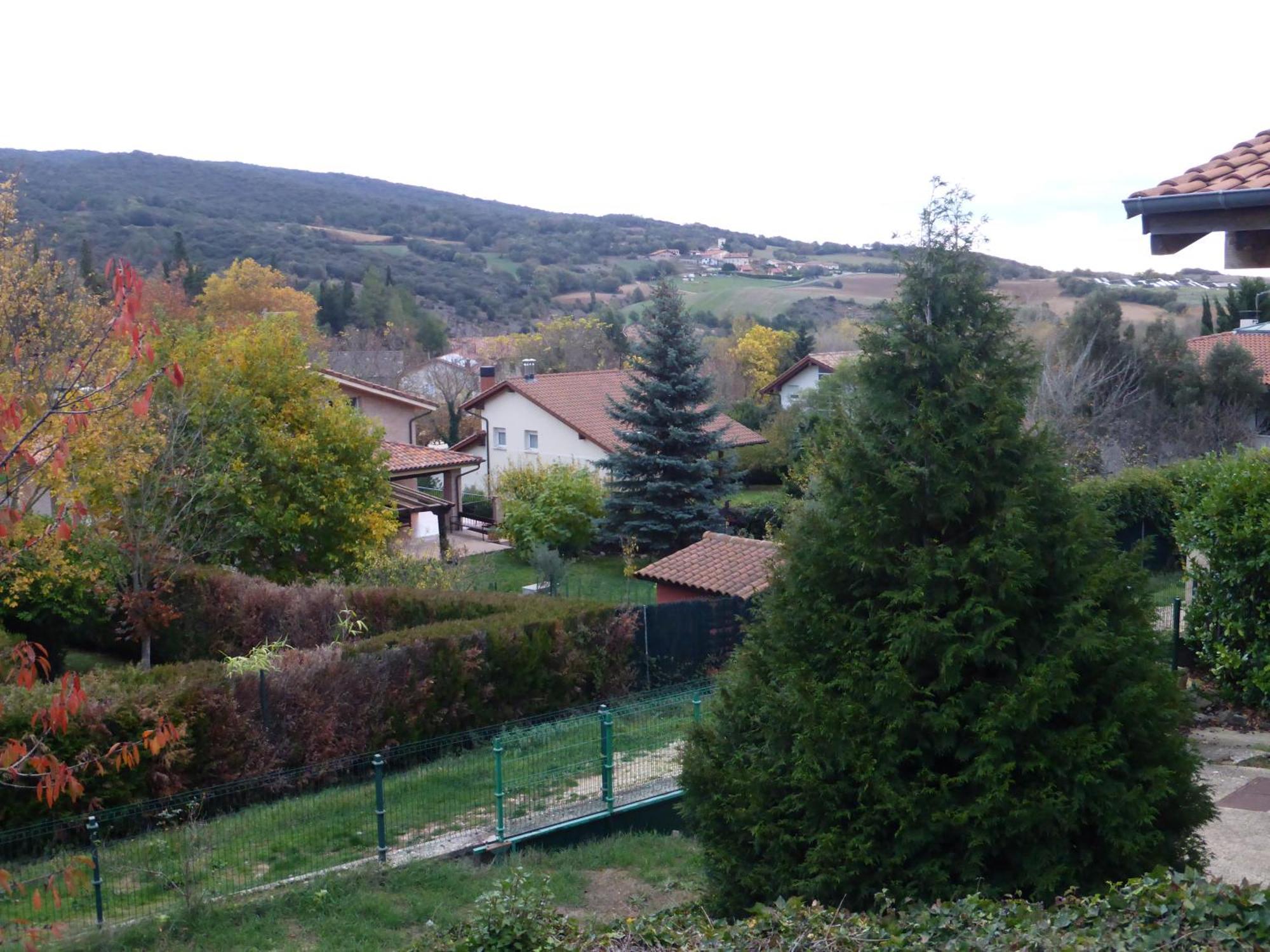 Casa Con Vistas En