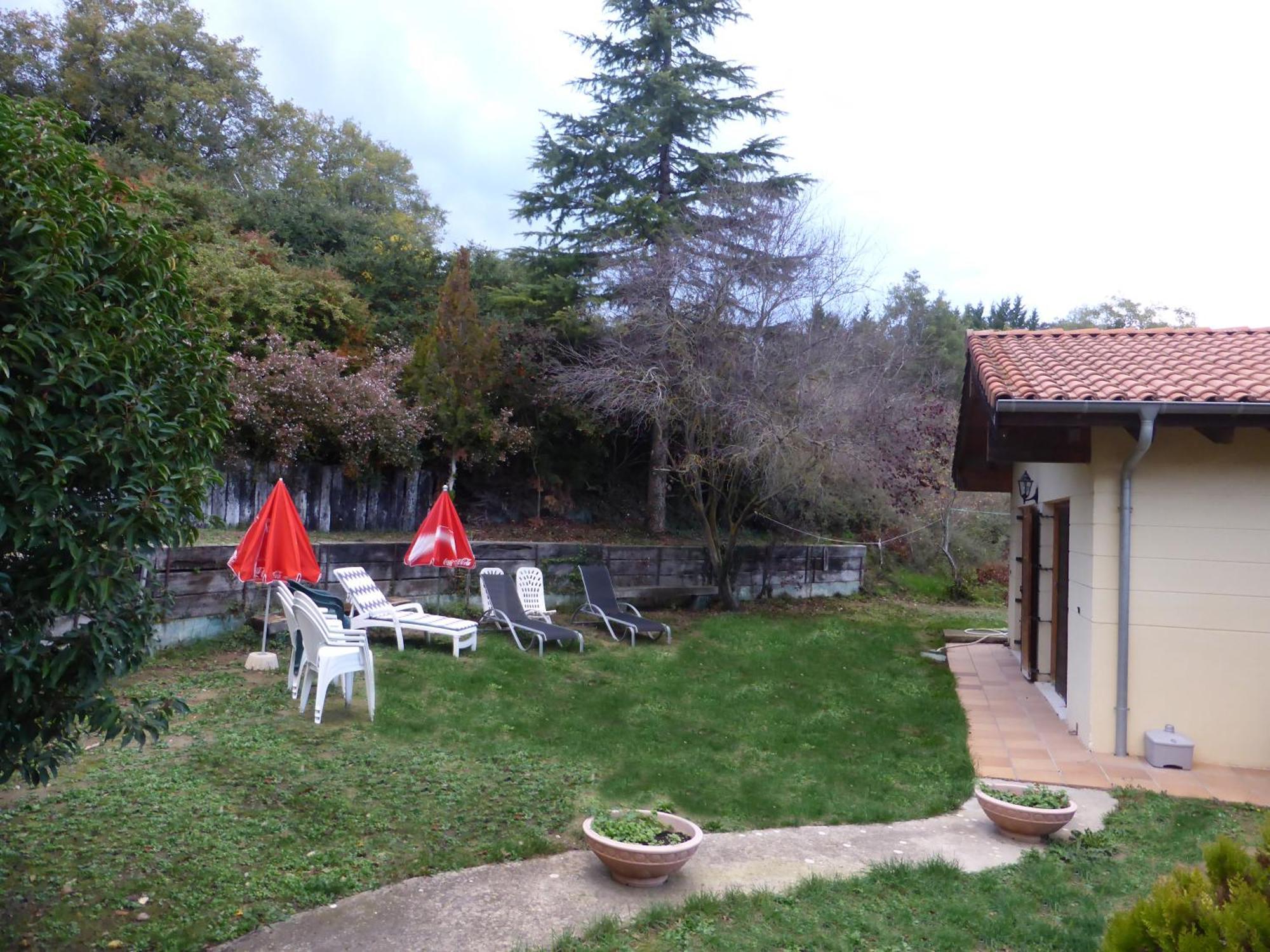 Holiday home Casa Con Vistas En Pobes