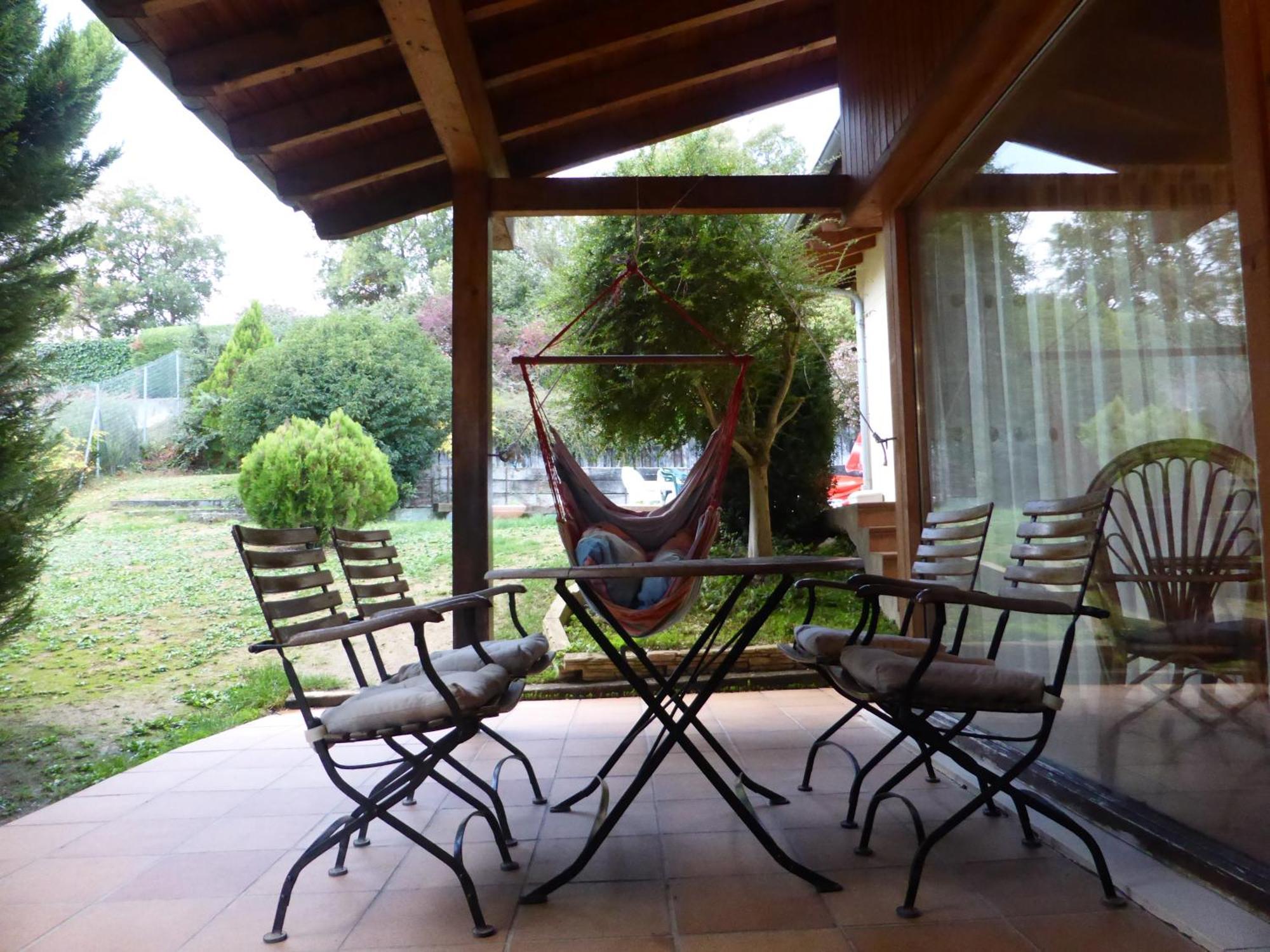 Casa Con Vistas En Holiday home