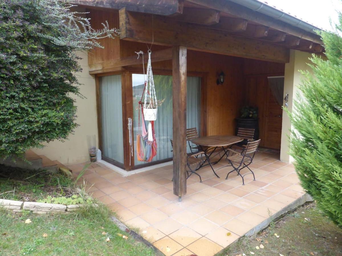 Casa Con Vistas En Holiday home