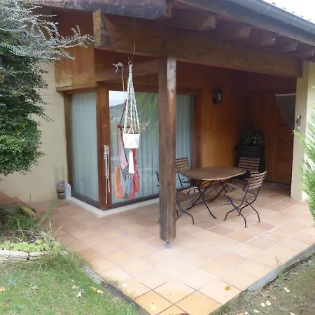 Una Casa Con Vistas En Pobes Exterior foto