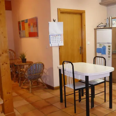 Una Casa Con Vistas En Pobes Exterior foto