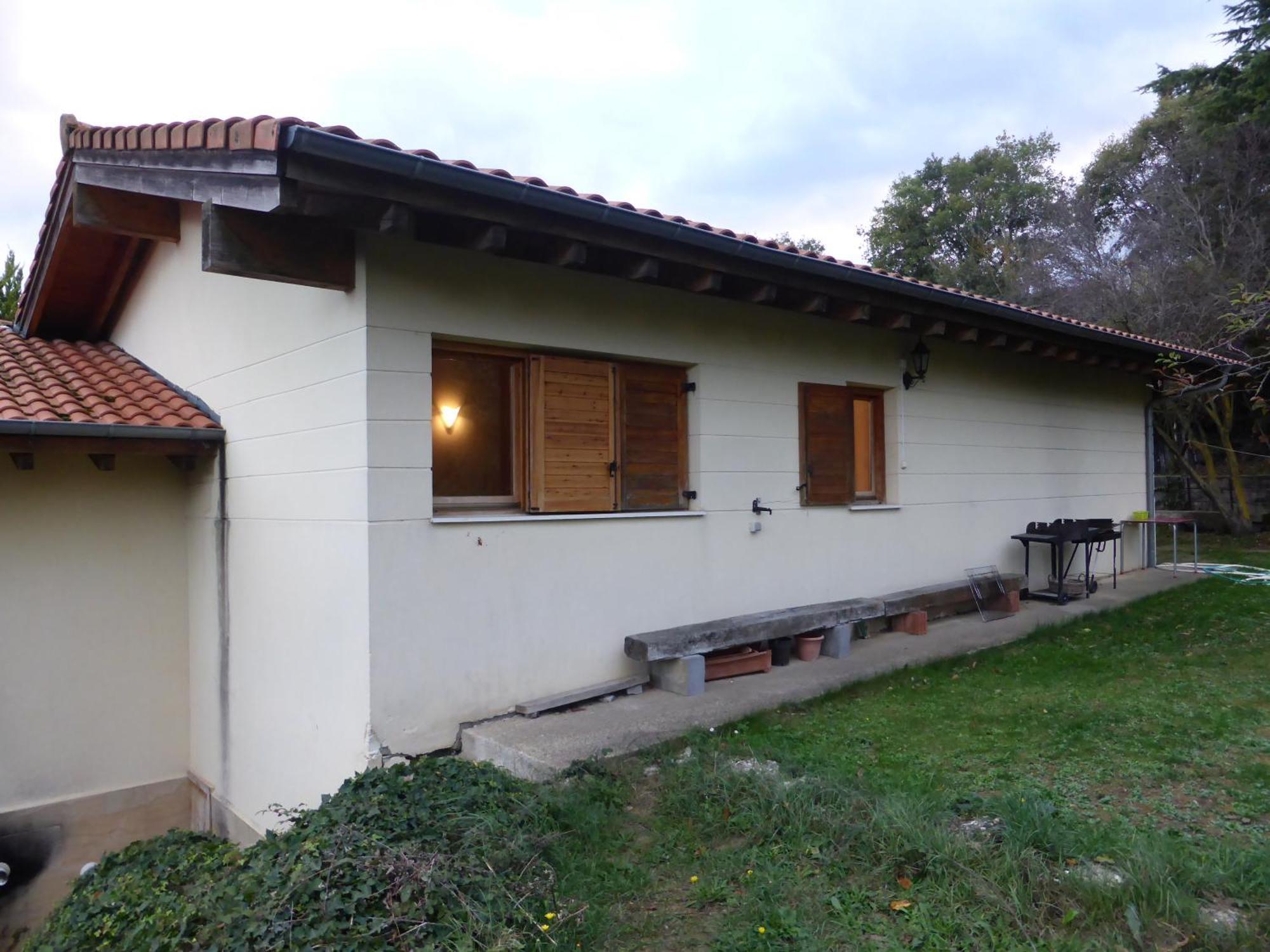 Casa Con Vistas En Vakantiehuis *