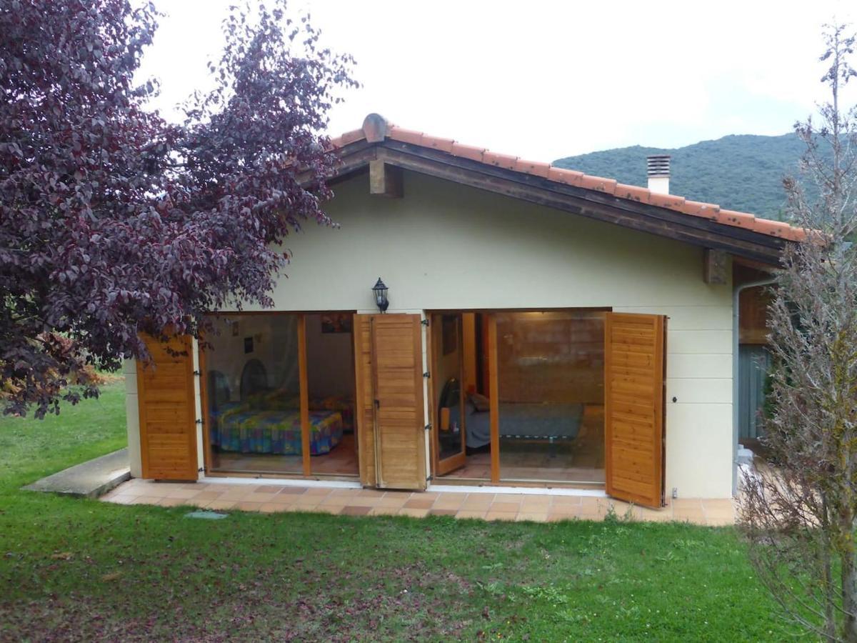 Casa Con Vistas En Vakantiehuis *