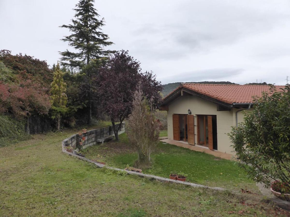 Casa Con Vistas En Pobes